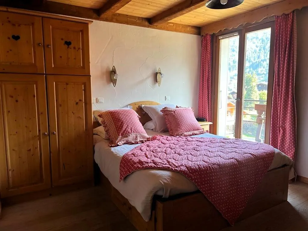 ***  Fleur Des Neiges Hotel Morzine France