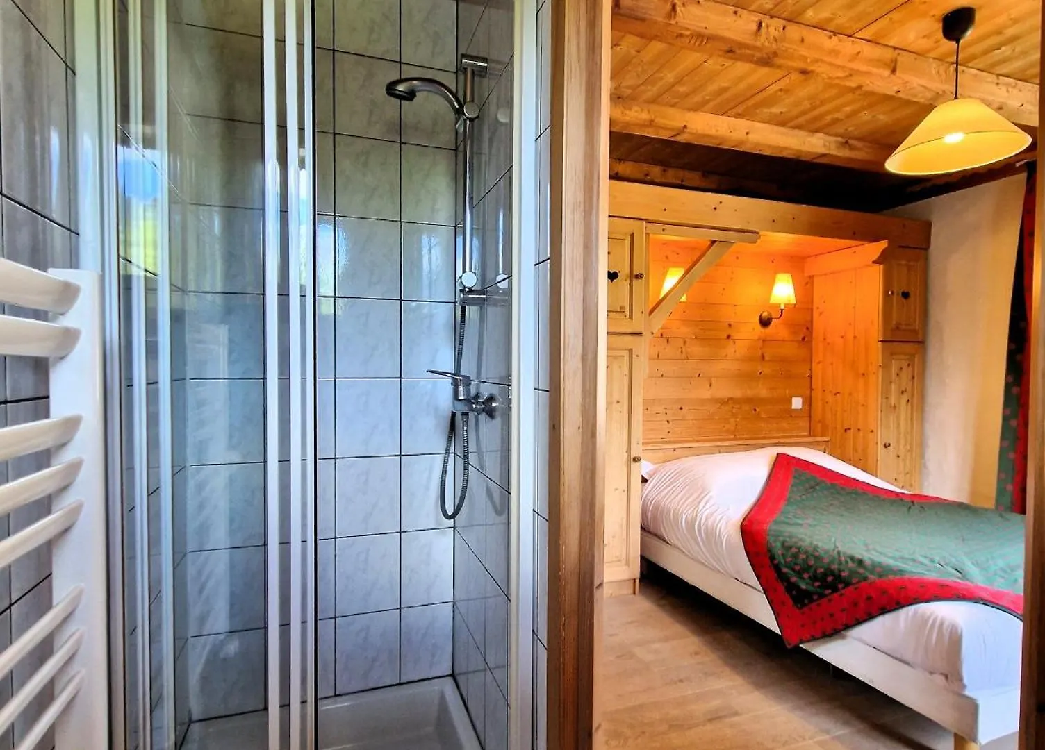Fleur Des Neiges Hotel Morzine