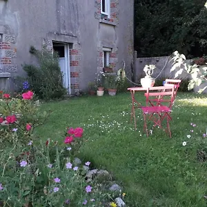 D Chez Fany Bed & Breakfast Mûr-de-Bretagne