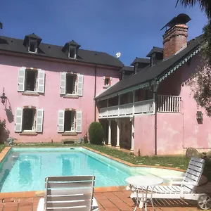 Chez Mamylette Bed & Breakfast Saint-Pé-de-Bigorre