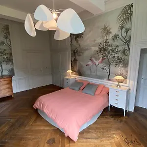 Domaine Des Longrais Bed & Breakfast Saint-Thurial