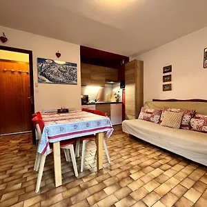  Apartment Edelweiss