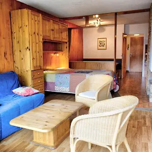  Apartment Au Centre De - Proche Pistes, Balcon, Cheminee, Wifi - Fr-1-524-69