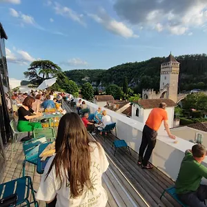 Hi Hostel Cahors