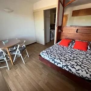 Meublé Sur Le Port De Appartement Hyères