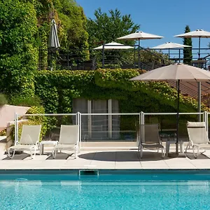 Lou Paradou Hotel Gréoux-les-Bains