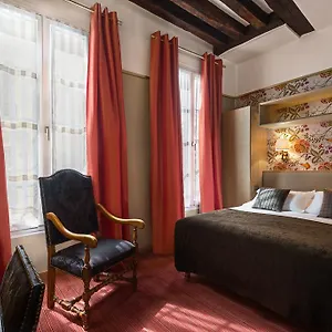 Saint-paul Rive-gauche Hotel Parijs