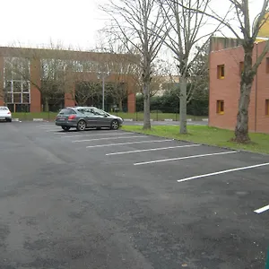 Première Classe Toulouse Sud - Innopole Hotel Labège