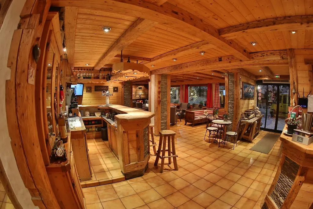 ***  Fleur Des Neiges Hotel Morzine France