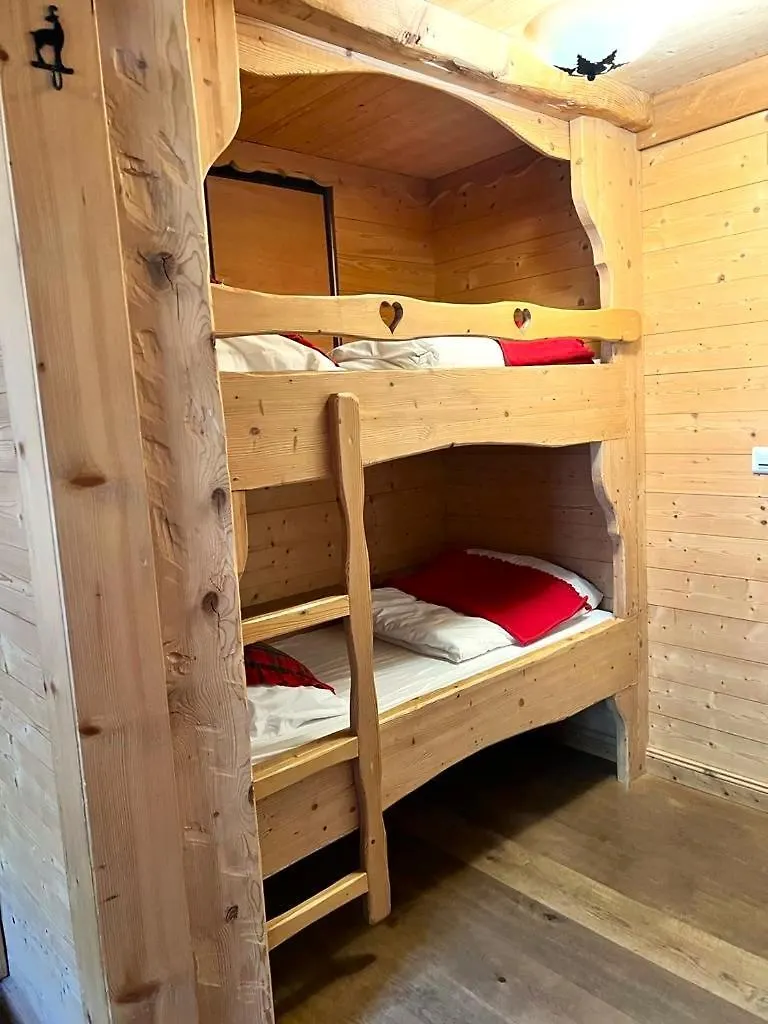 Fleur Des Neiges Hotel Morzine