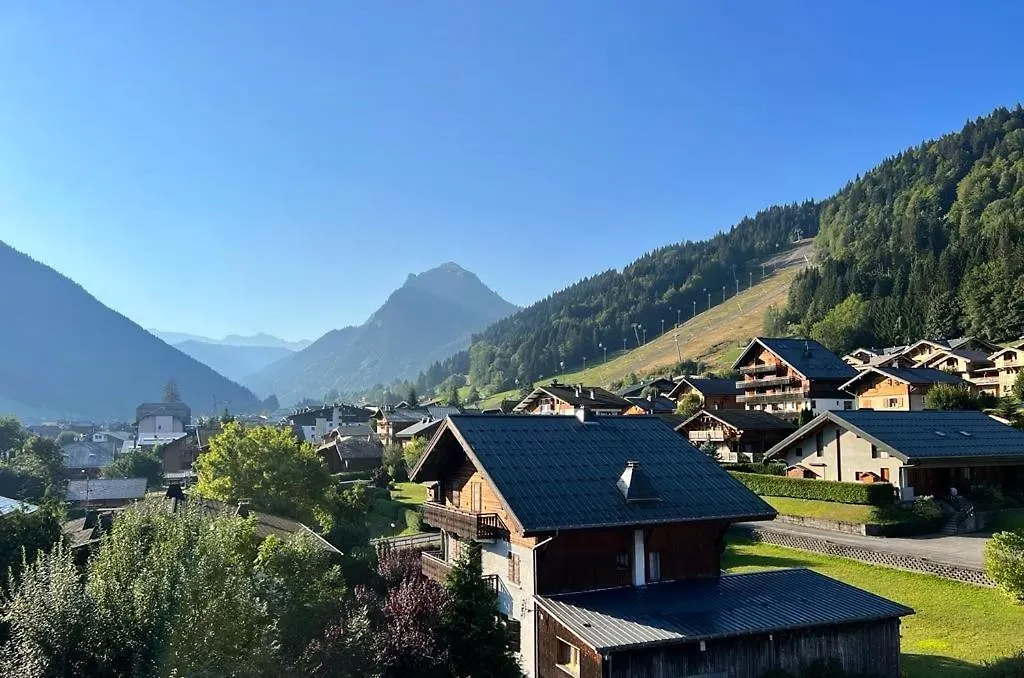 Fleur Des Neiges Hotel Morzine