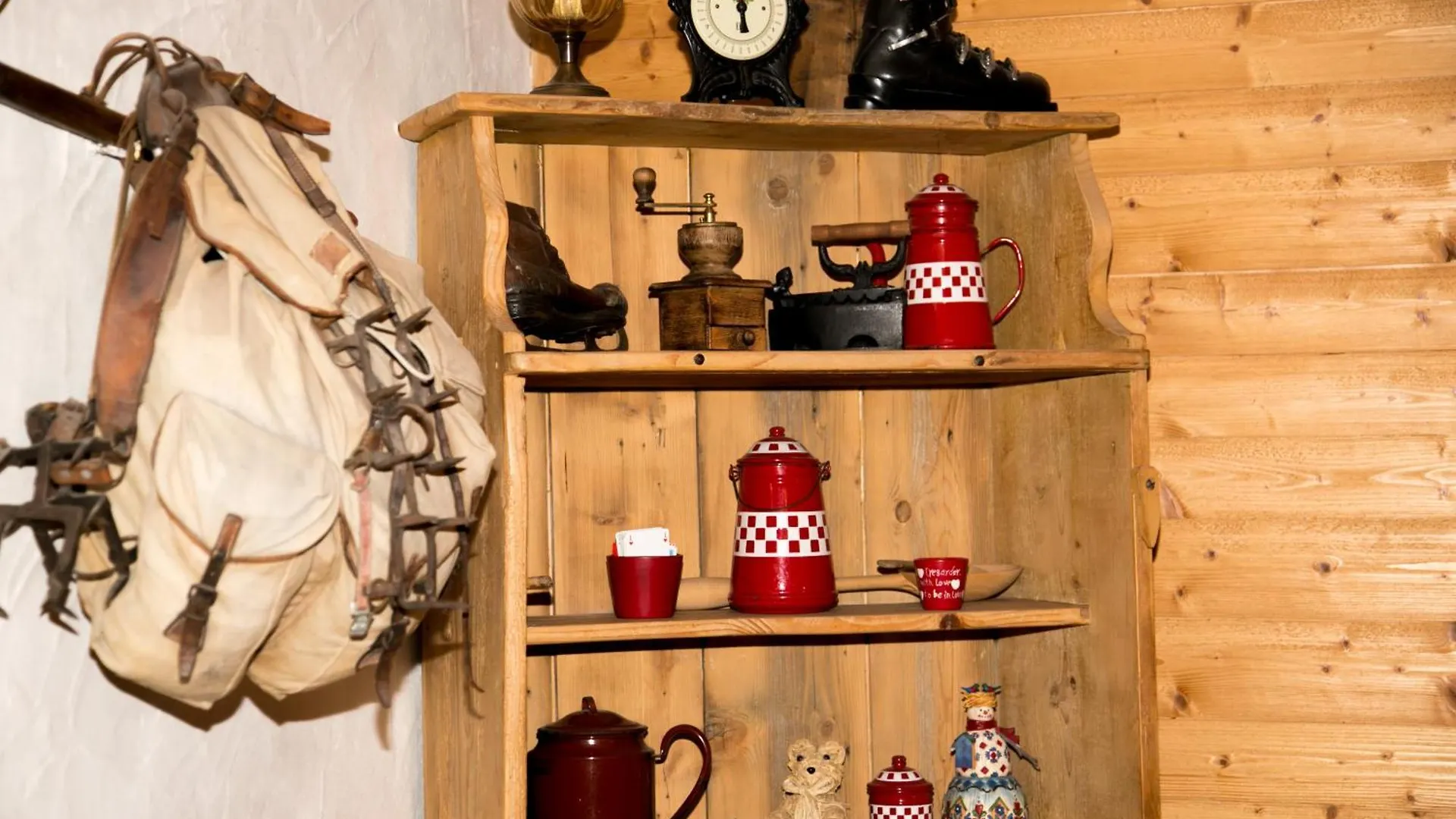 Fleur Des Neiges Hotel Morzine