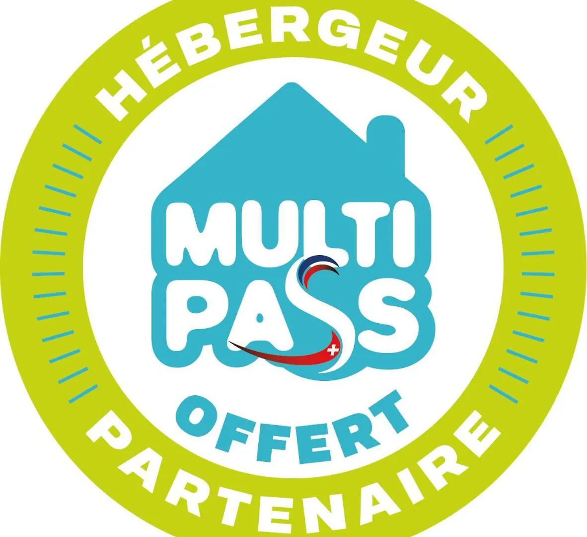 Fleur Des Neiges Hotel Morzine 3*,